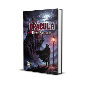 Drácula - Bram Stoker