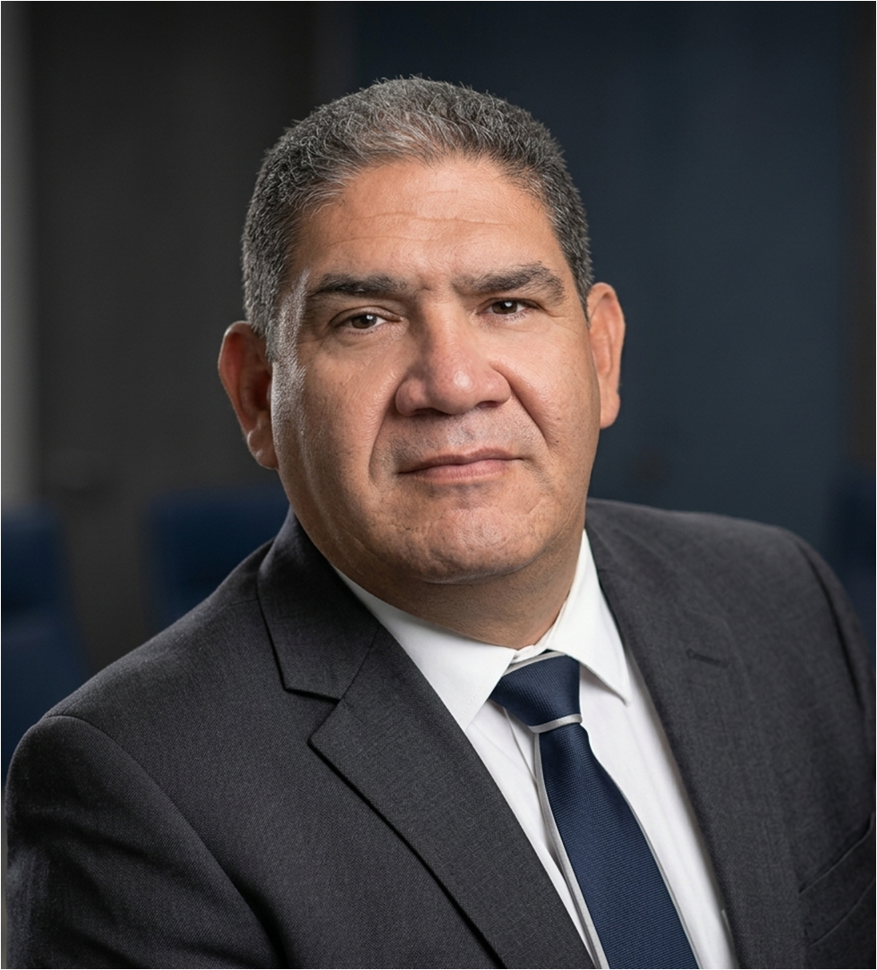 Alonso José Morillo Arapé