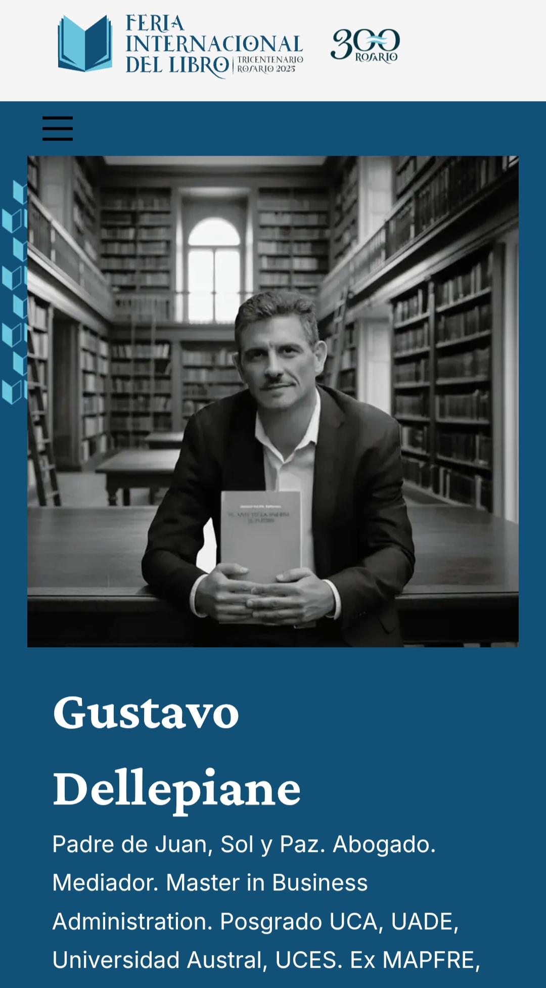 Gustavo Dellepiane