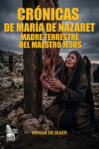 Crónicas de María de Nazareth