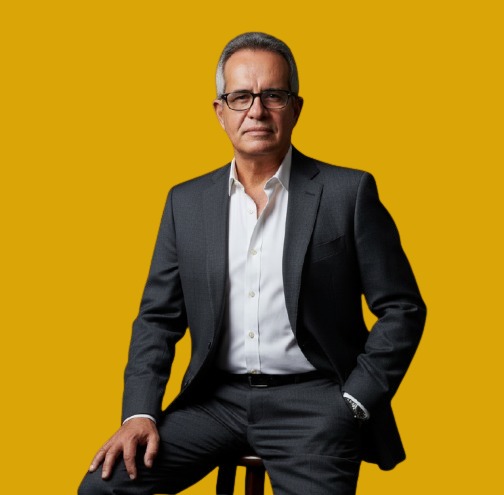 Javier Herrera Palma