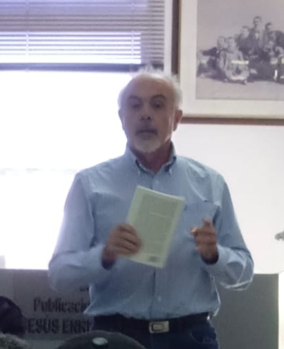 Roberto López Sánchez
