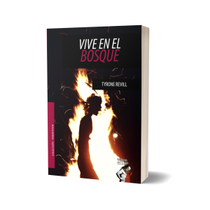 Vive en el bosque - Tyrone Revill