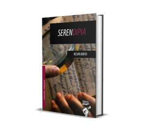Serendipia - Kelvin Brito