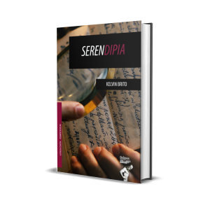 Serendipia - Kelvin Brito