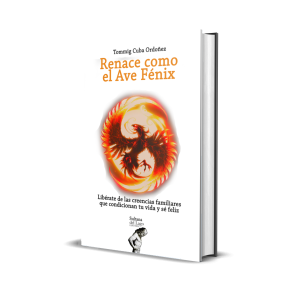 Renace como el Ave Fénix – Tomming Coba Ordoñez