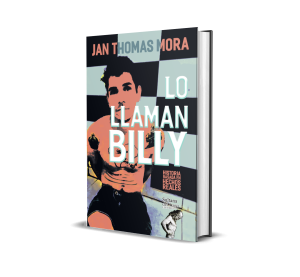Lo llaman Billy - Jan Thomas Mora