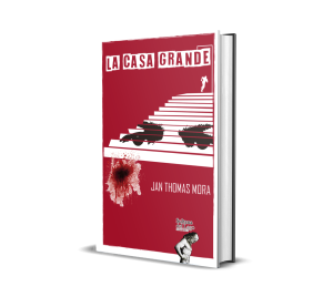 La Casa Grande - Jan Thomas Mora
