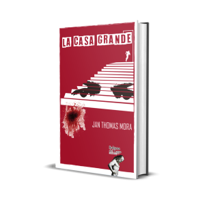 La Casa Grande - Jan Thomas Mora