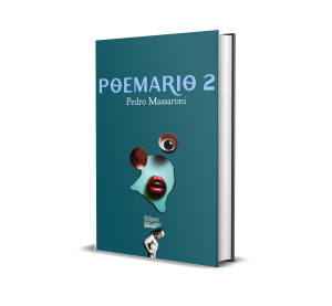Poemario 2 - Pedro Massaroni
