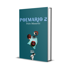 Poemario 2 - Pedro Massaroni
