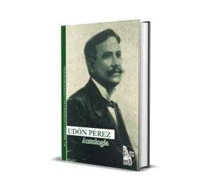Antología de Udón Pérez - Udón Pérez