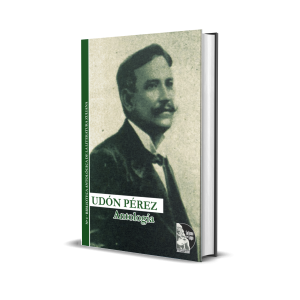 Antología de Udón Pérez - Udón Pérez