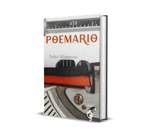 Poemario - Pedro Massaroni