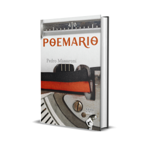 Poemario - Pedro Massaroni