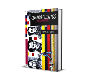 Memorias de Geo-Adamo - Pedro José Lozada