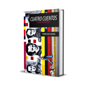 Memorias de Geo-Adamo - Pedro José Lozada