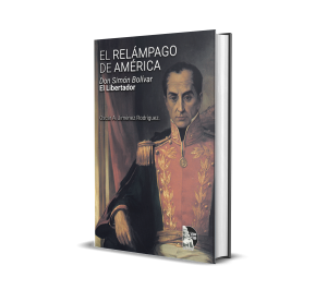 El Relámpago de América - Oscar A. Jiménez Rodríguez