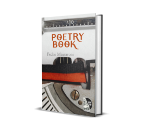 Poetry Book - Pedro Massaroni