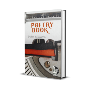 Poetry Book - Pedro Massaroni