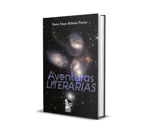 Aventuras Literarias - Maria Elena Beltrán Purica