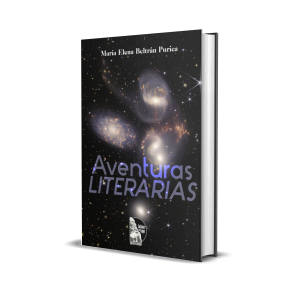 Aventuras Literarias - Maria Elena Beltrán Purica