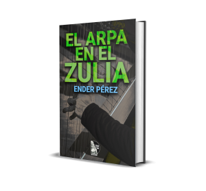 El arpa en el Zulia: Origen y Evolución - Ender Pérez