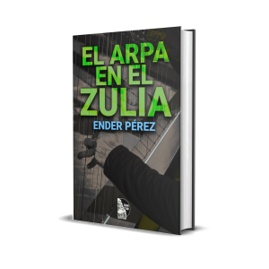 El arpa en el Zulia: Origen y Evolución - Ender Pérez