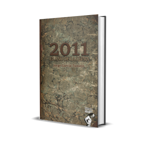 2011, el año de la lepra - Jorge García Tamayo