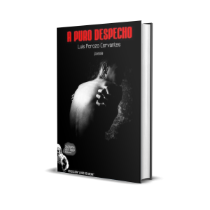 A puro despecho: Epigramas para después del bar - Luis Perozo Cervantes