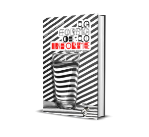 La forma de lo informe. Poesía Reunida 2009 - 2022