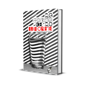 La forma de lo informe. Poesía Reunida 2009 - 2022 - Luis Perozo Cervantes