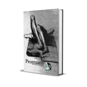 Prontuario: Baladas - Luis Perozo Cervantes
