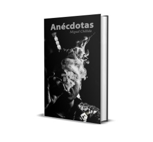 Anécdotas - Miguel Chillida