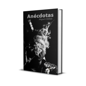 Anécdotas - Miguel Chillida
