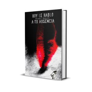 Hoy le hablo a tu ausencia - Nicauly Moales