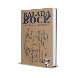 Balada Rock - Isaac Morales Fernández