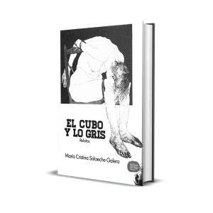 El cubo y lo gris - María Cristina Solaeche Galera