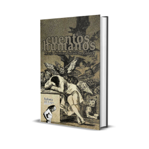 Cuentos humanos - María Cristina Solaeche Galera