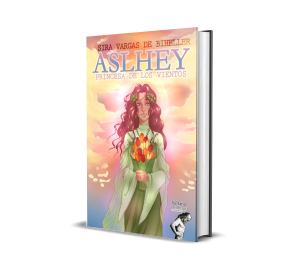 Aslhery Princesa de los vientos - Sira Vargas de Biheller