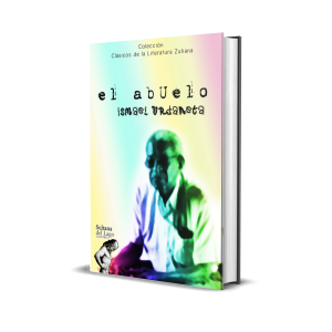 El abuelo - Ismael Urdaneta