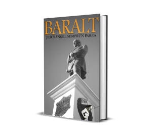 Baralt - Jesús Ángel Semprún Parra