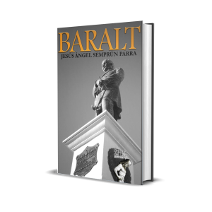 Baralt - Jesús Ángel Semprún Parra