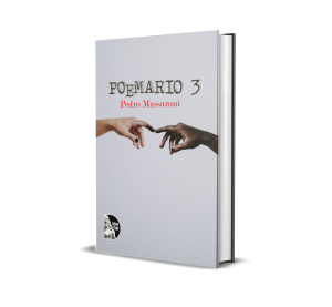 Poemario 3 - Pedro Massaroni