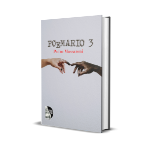 Poemario 3 - Pedro Massaroni