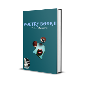 Poetry Book II - Pedro Massaroni