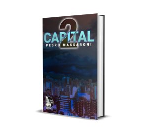 Capital 2 - Pedro Massaroni