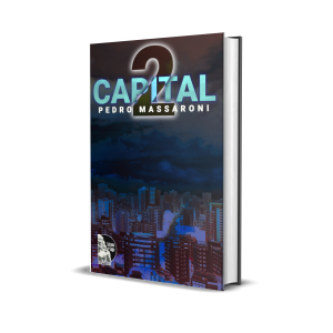 Capital 2 - Pedro Massaroni