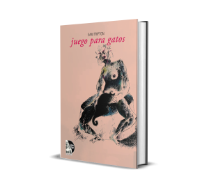 Juego para gatos - Sam Tripton