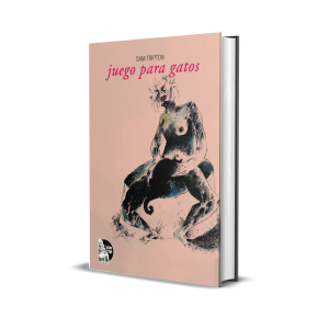 Juego para gatos - Sam Tripton